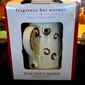 Langley Fragrance Bar Warmer